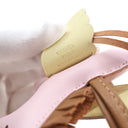 Hermes Mauve Pale Milo Lamb...