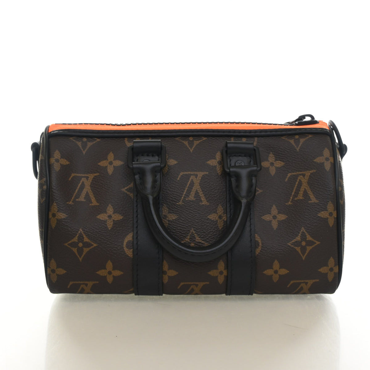Louis Vuitton Monogram Zoom With Friends Keepall XS, photo 10 of 12