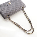 Chanel Medium Lambskin Clas...