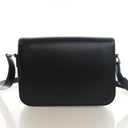 Celine Classique Calfskin T...