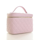 Chanel Large Caviar Vanity ...
