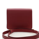 Celine Small Calfskin Box Bag