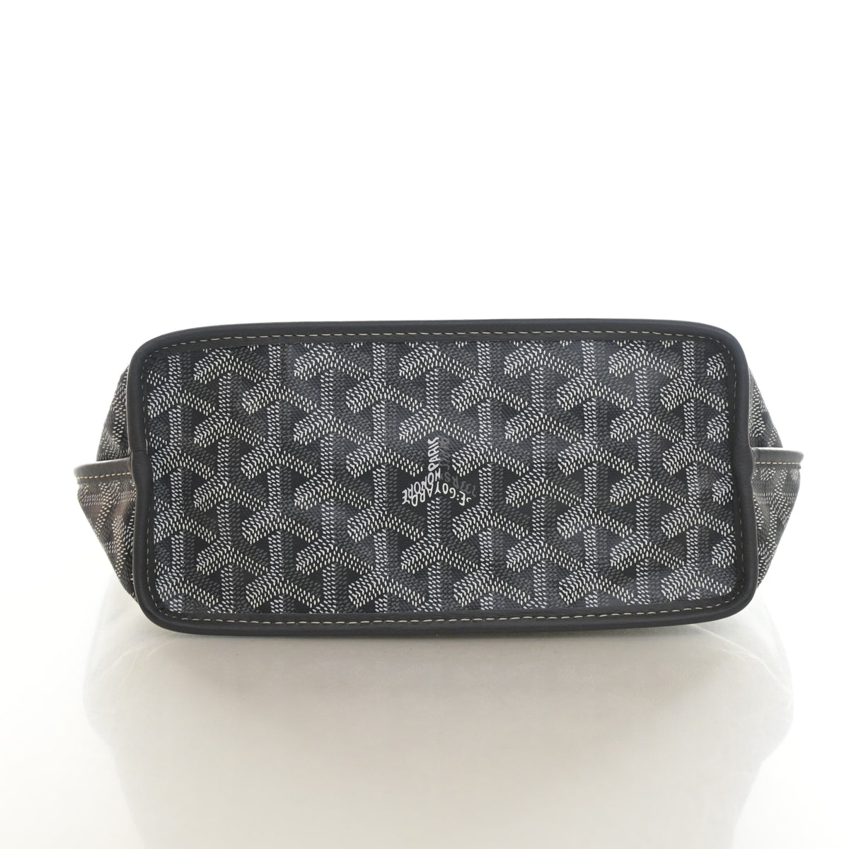 Goyard Goyardine Anjou Mini, photo 8 of 14