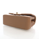 Chanel Mini Lambskin Flap B...