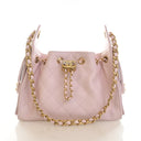Chanel Mini Caviar 25 Hobo