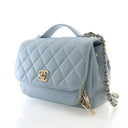 Chanel Medium Caviar Busine...
