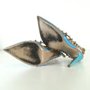 Valentino Rockstud Heels Sz...
