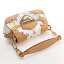 Louis Vuitton Canvas Monogr...
