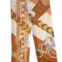 Hermes Brides Et Gris Silk ...