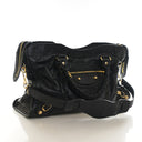 Balenciaga Agneau Giant 12 ...