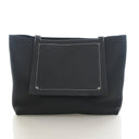 Hermes Noir Clemence Cabase...