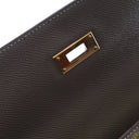 Hermes Etoupe Epsom Sellier...