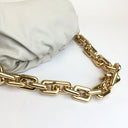 Bottega Veneta Chain Pouch