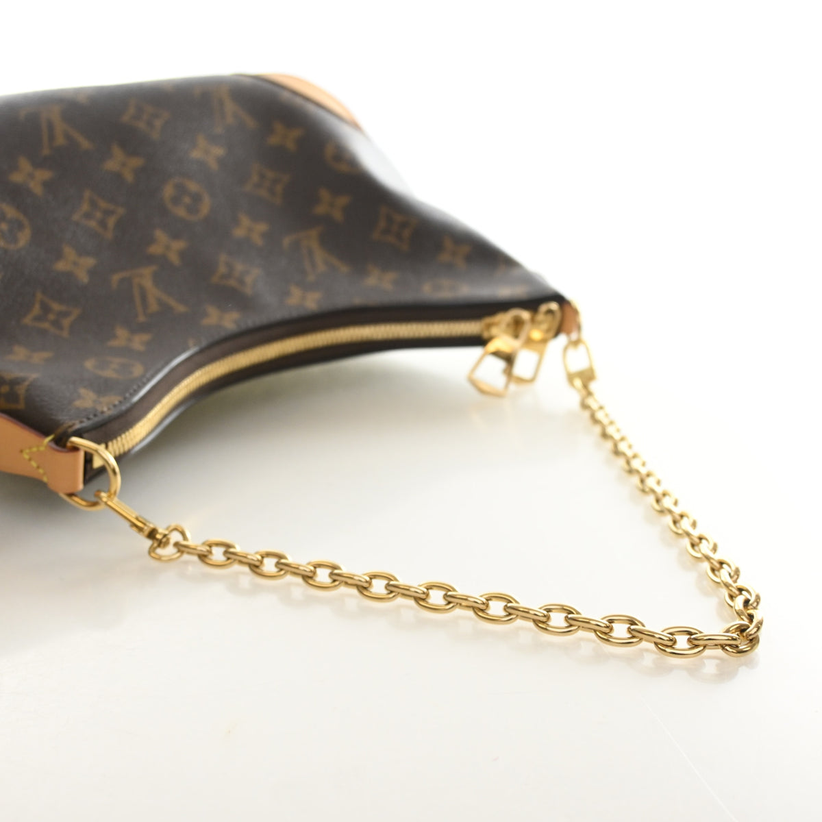 Louis Vuitton Monogram Boulogne PM, photo 9 of 11