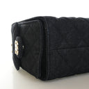 Chanel Mini Denim 25 Hobo