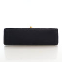 Chanel Vintage Maxi Lambski...