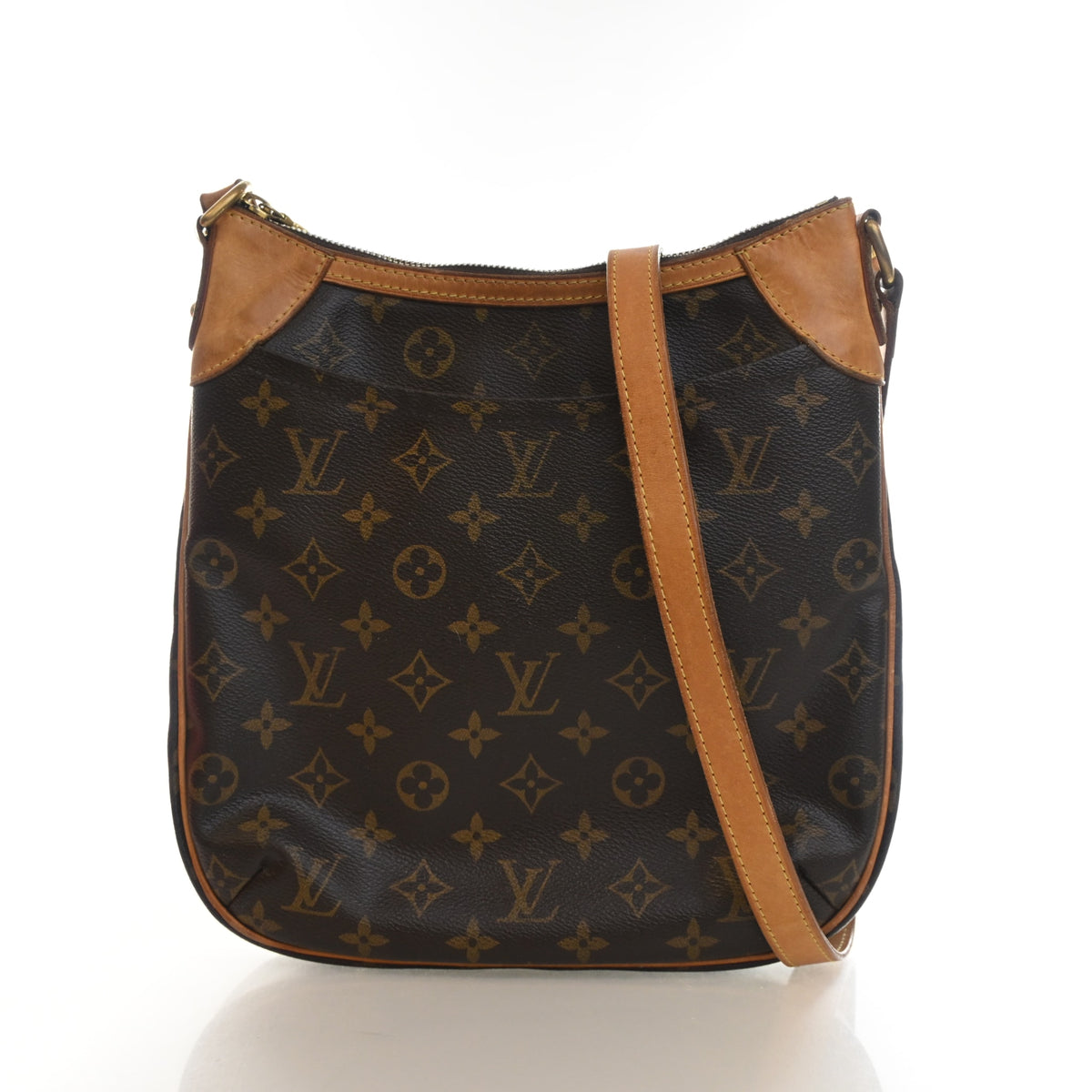Louis Vuitton Monogram Odeon PM, photo 1 of 20