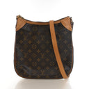 Louis Vuitton Monogram Odeo...