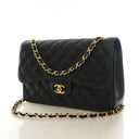 Chanel Jumbo Caviar Classic...