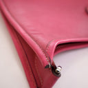 Hermes Rose Tyrien Epsom Ev...