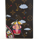 Louis Vuitton Monogram Holi...