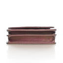 Chanel Mini Lambskin Wallet...