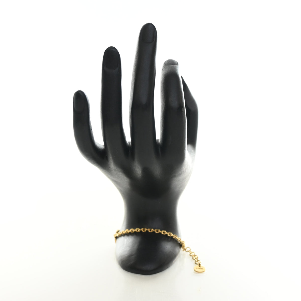 Christian Dior CD Logo Bracelet, photo 7 of 9