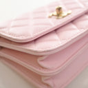 Chanel Micro Lambskin Trend...