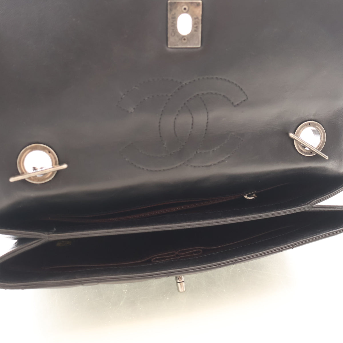 Chanel Lambskin Trendy CC, photo 14 of 17