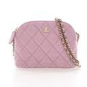 Product - Chanel Mini Cavia...