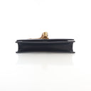 Saint Laurent Small Calfski...