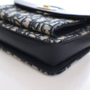 Christian Dior Mini Oblique...