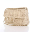Chanel Paris-Moscou Calfski...