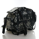 Chanel Sequin Astronaut Ess...