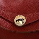 Hermes Rouge Garance Clemen...