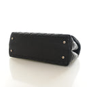 Chanel Medium Caviar Coco H...
