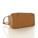Hermes Sesame Clemence Mini...