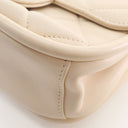 Chanel Small Lambskin Flap ...