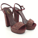 Hover Product -Gucci Heels ...