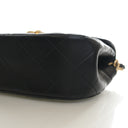 Chanel Small Lambskin Curve...