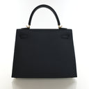 Hermes Bleu Indigo Epsom Se...