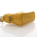 Chanel Small Shiny Calfskin...