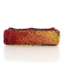 Chanel Mini Sequin Classic ...