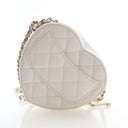 Chanel Mini Lambskin CC In ...