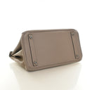 Hermes Gris Asphalte Togo B...