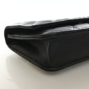 Chanel Caviar Wallet On Cha...