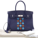 Hermes Blue Encre Evercolor...