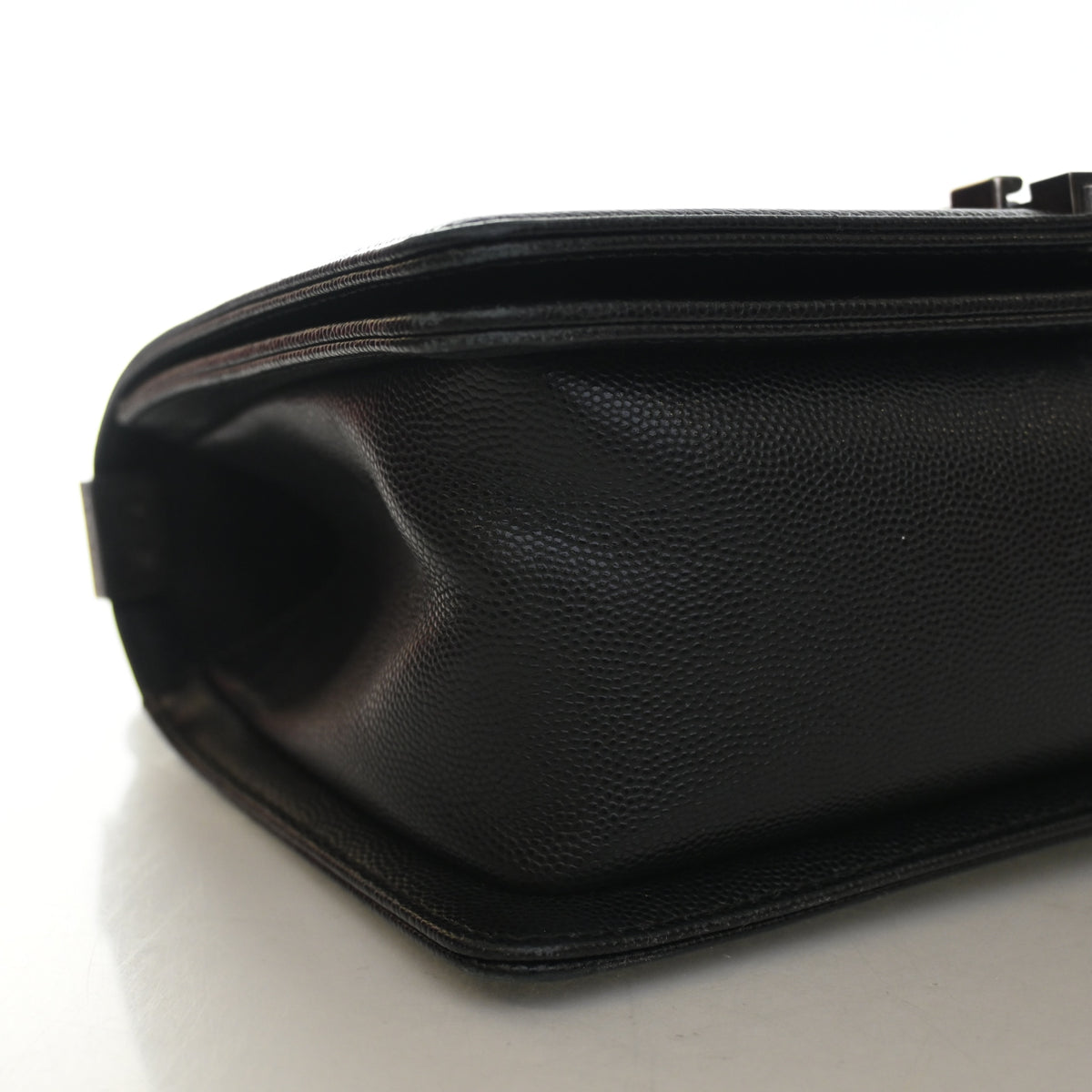 Chanel Medium Caviar Boy Bag, photo 6 of 16