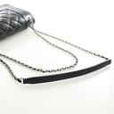 Chanel Lambskin Mademoisell...