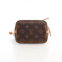 Louis Vuitton Monogram Nano...